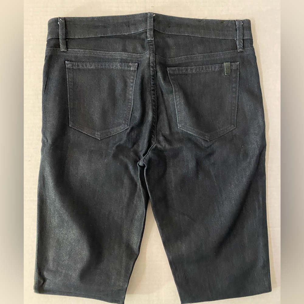 Joe’s Jeans VTG Dark Wash Fit The Skinny Size 29 - Picture 8 of 11